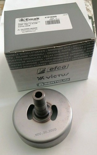 4191030r campana frizione - 4191030r,