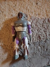 Bestioids Gig Infaceables Robash  1984  Galoob Toy 80s Super Hero 