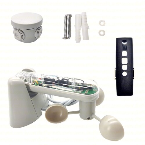 Kit per tenda tende sole - tenda,