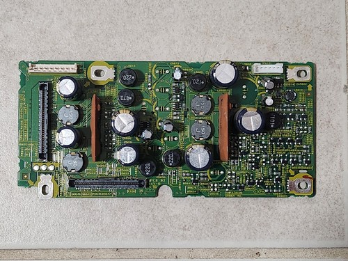 Panasonic 42x50u circuito - panasonic,