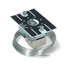 Termostato fabbricatore - termostato,
