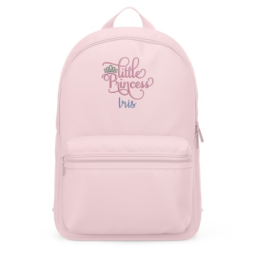 Mini zaino piccola principessa - mini,