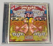 Sucking the 70's - double CD