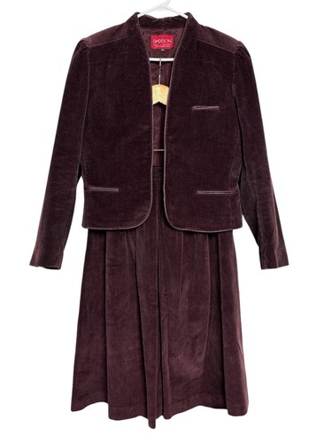 Tuta vintage sasson 13 2 - sasson,