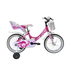 Bicicletta bambina Sport 1