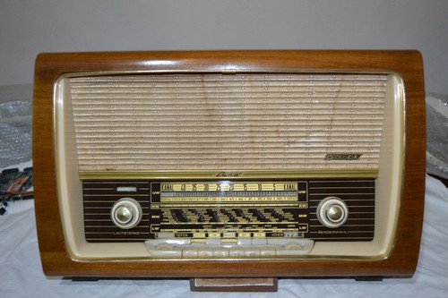Radio loewe opta mod - radio, mod-