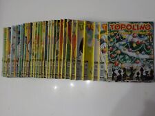 Topolino   Annata 2005  Completa (-3 albi)  n 2562 a 2613 -  COMPRO FUMETTI SHOP