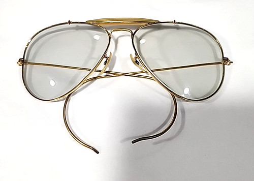 Occhiali sole ray ban l - ray, b&l