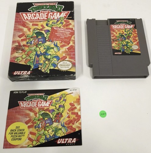 Teenage mutant ninja - mutant,