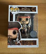 Funko POP! - 1482  MOVIES