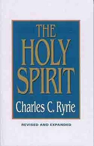 Charles caldwell ryrie the - caldwell,