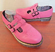 Dr. Martens Doc 8065 Mary Jane