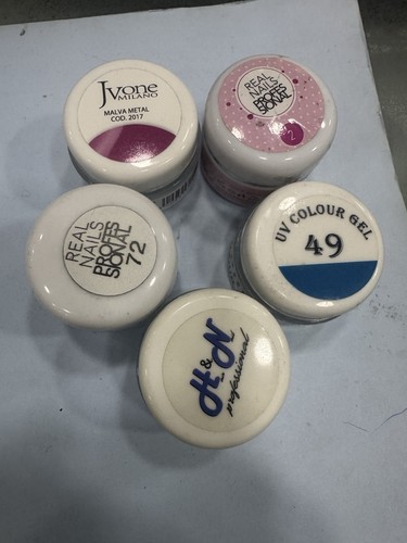 Stock 200 pezzi color - pezzi,