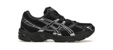 ASICS Gel-1130 Black Pure
