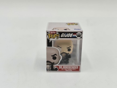 Funko bitty pop - funko,