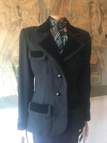 Giacca anni 1940 vintage - ,