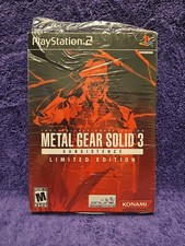 Metal Gear Solid 3