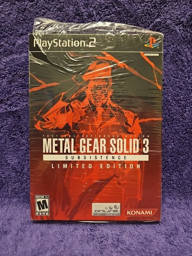 Metal gear solid - gear,