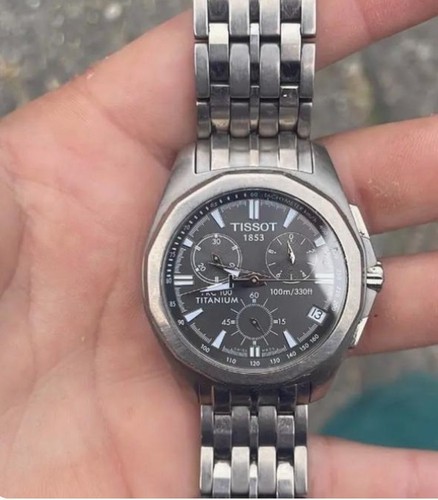 Tissot prc 100 - prc, t-sport