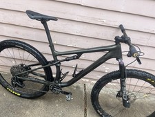 2022 Specialized S Works Epic