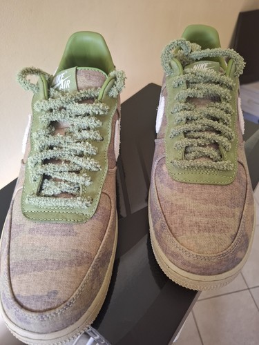 Air force camo asparagus - force, qs