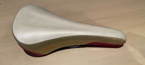 Sella fizik poggio titanium - sella,