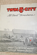 TWIN CITY TREBBIATRICI