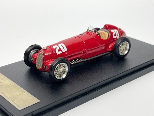 Abc 83a alfa romeo 312 - 83a,
