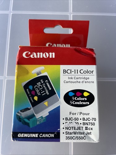 Canon 3pk cartuccia inchiostro - canon,