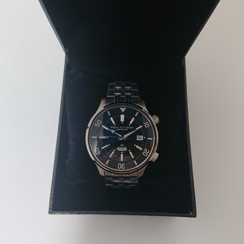 Modello limitato orient king - limitato,