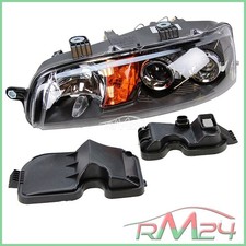 FARO ANTERIORE H7/H7/H3