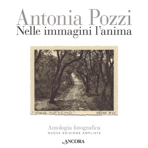 Libri antonia pozzi - antonia,