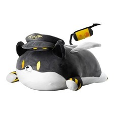 Peluche cane droni omicidi 18