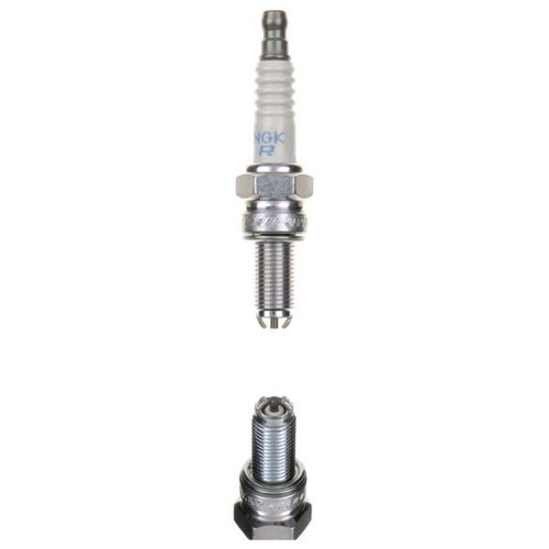 Candela ngk cr8ekb doppia - candela,