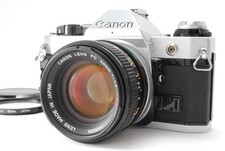 Come nuovo canon - canon, ae-1