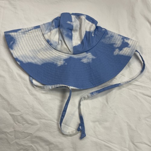 Cappello sole baggu - cappello, blu