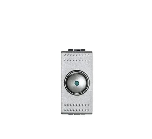 Dimmer manopola con - dimmer, a