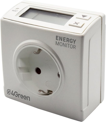 4green ve798700 energy monitor - energy,
