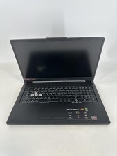 Asus TUF A17 144Hz FHD 3.1 GHz Ryzen 7 7435HS 8GB 512GB SSD RTX 2050 Ottimo
