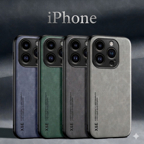 Custodia cellulare per iphone - per,