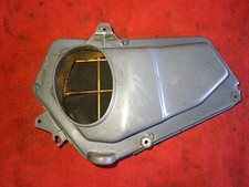 Scatola Cassa Filtro