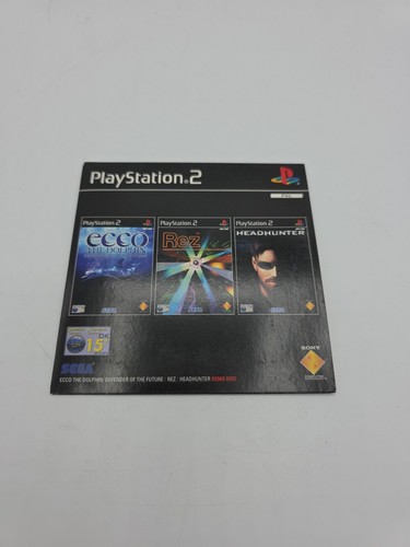 Ecco the dolphin rez - the,