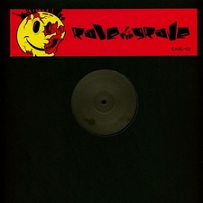 Rave 2 The Grave - Strings /