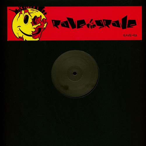 Rave the grave strings - 2,