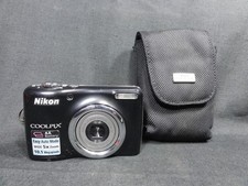 Y2K DIGICAM NIKON COOLPIX L23