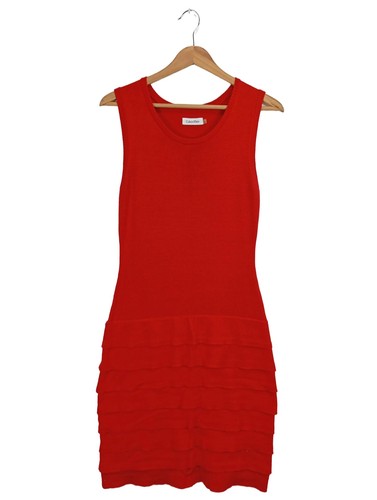 Calvin klein abito maglia - abito, di