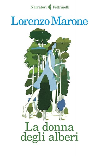 Libri lorenzo marone la - -,