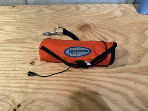 Halcyon piedi dam - halcyon, 6.0