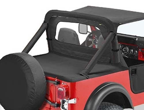 Imbottitura rollbar jeep cj5 - imbottitura,