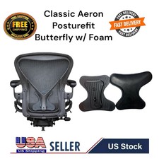 Herman Miller Classic Aeron